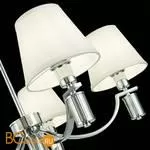 Люстра Evoluce Monza SLE111303-05 - Фото 4