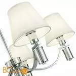 Люстра Evoluce Monza SLE111303-05 - Фото 2