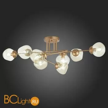 Люстра Evoluce More SLE155702-08 - Фото 5