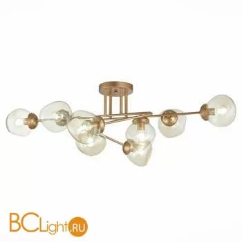 Люстра Evoluce More SLE155702-08 - Фото 0