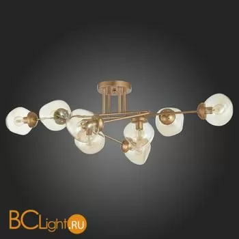 Люстра Evoluce More SLE155702-08 - Фото 6