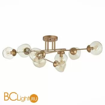 Люстра Evoluce More SLE155702-08 - Фото 1