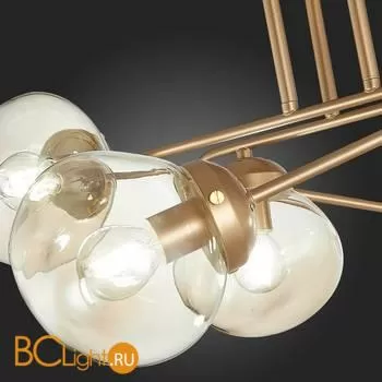 Люстра Evoluce More SLE155702-08 - Фото 7