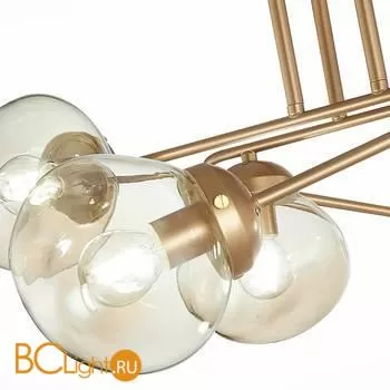 Люстра Evoluce More SLE155702-08 - Фото 2