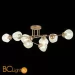 Люстра Evoluce More SLE155702-08 - Фото 3