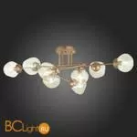 Люстра Evoluce More SLE155702-08 - Фото 5