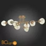 Люстра Evoluce More SLE155702-08 - Фото 6