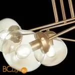 Люстра Evoluce More SLE155702-08 - Фото 4