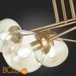 Люстра Evoluce More SLE155702-08 - Фото 7