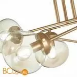 Люстра Evoluce More SLE155702-08 - Фото 2