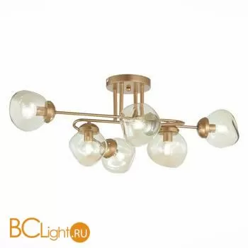 Люстра Evoluce More SLE155702-06