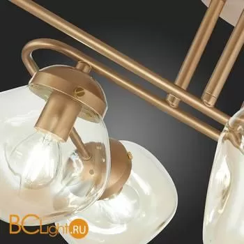 Люстра Evoluce More SLE155702-06 - Фото 9