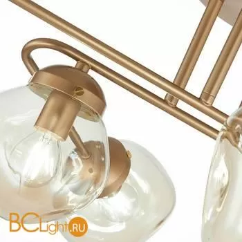 Люстра Evoluce More SLE155702-06 - Фото 1