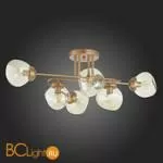 Люстра Evoluce More SLE155702-06 - Фото 8