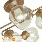 Люстра Evoluce More SLE155702-06 - Фото 2