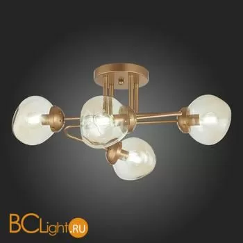 Люстра Evoluce More SLE155702-04 - Фото 3