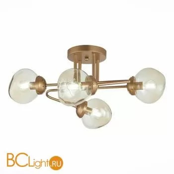 Люстра Evoluce More SLE155702-04