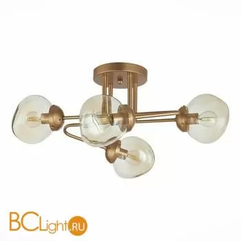 Люстра Evoluce More SLE155702-04 - Фото 0