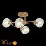 Люстра Evoluce More SLE155702-04 - Фото 1