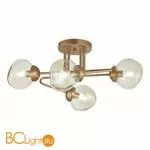 Люстра Evoluce More SLE155702-04