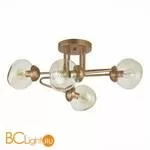 Люстра Evoluce More SLE155702-04 - Фото 0