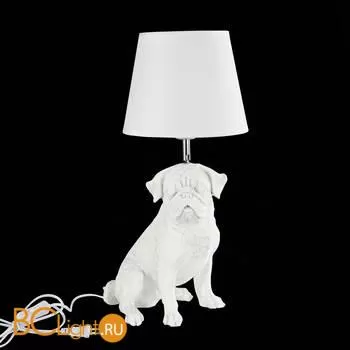 Настольная лампа Evoluce Narni SLE115224-01 - Фото 3