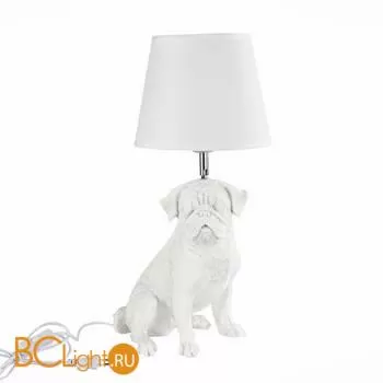 Настольная лампа Evoluce Narni SLE115224-01 - Фото 1