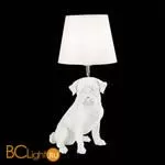 Настольная лампа Evoluce Narni SLE115224-01 - Фото 2