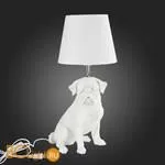 Настольная лампа Evoluce Narni SLE115224-01 - Фото 4