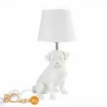 Настольная лампа Evoluce Narni SLE115224-01 - Фото 1