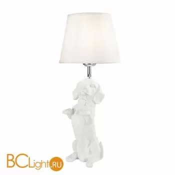 Настольная лампа Evoluce Narni SLE115214-01 - Фото 0