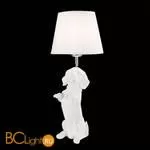 Настольная лампа Evoluce Narni SLE115214-01 - Фото 1