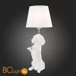 Настольная лампа Evoluce Narni SLE115214-01