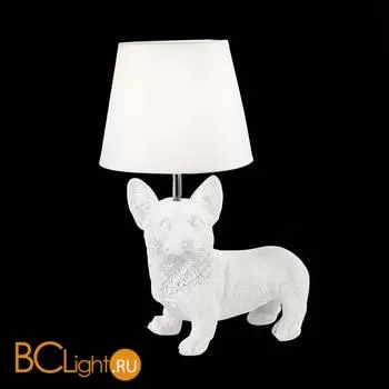 Настольная лампа Evoluce Narni SLE115204-01 - Фото 2