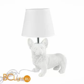 Настольная лампа Evoluce Narni SLE115204-01 - Фото 1