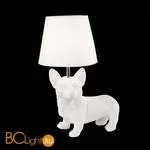 Настольная лампа Evoluce Narni SLE115204-01 - Фото 2