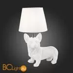 Настольная лампа Evoluce Narni SLE115204-01