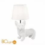 Настольная лампа Evoluce Narni SLE115204-01 - Фото 0