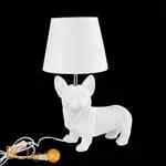 Настольная лампа Evoluce Narni SLE115204-01 - Фото 3