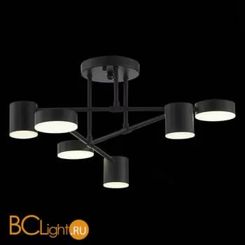 Люстра Evoluce Nobel SLE201042-06 - Фото 8