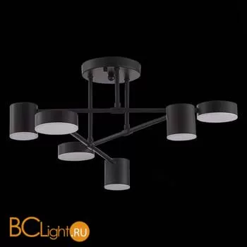 Люстра Evoluce Nobel SLE201042-06 - Фото 9