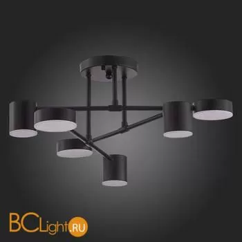 Люстра Evoluce Nobel SLE201042-06 - Фото 17