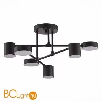 Люстра Evoluce Nobel SLE201042-06 - Фото 1