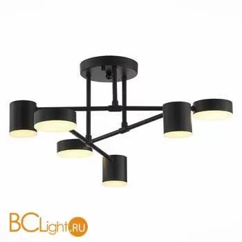 Люстра Evoluce Nobel SLE201042-06 - Фото 2