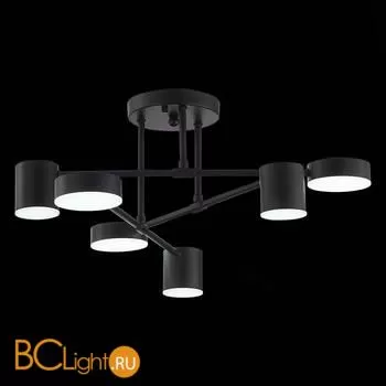 Люстра Evoluce Nobel SLE201042-06 - Фото 11