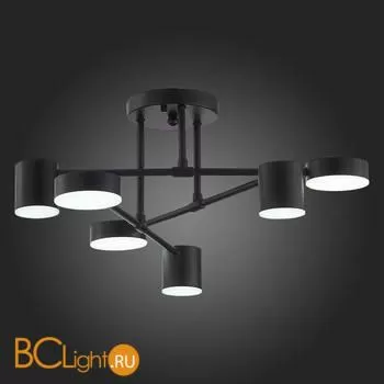 Люстра Evoluce Nobel SLE201042-06 - Фото 19