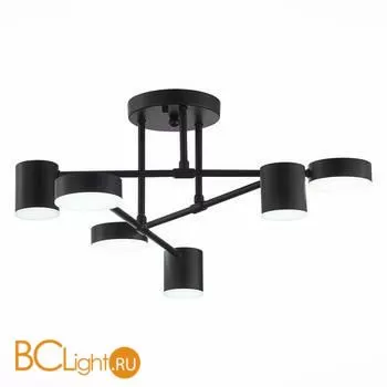 Люстра Evoluce Nobel SLE201042-06 - Фото 3