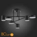 Люстра Evoluce Nobel SLE201042-06 - Фото 17