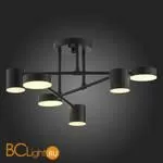 Люстра Evoluce Nobel SLE201042-06 - Фото 18