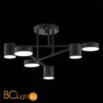 Люстра Evoluce Nobel SLE201042-06 - Фото 11